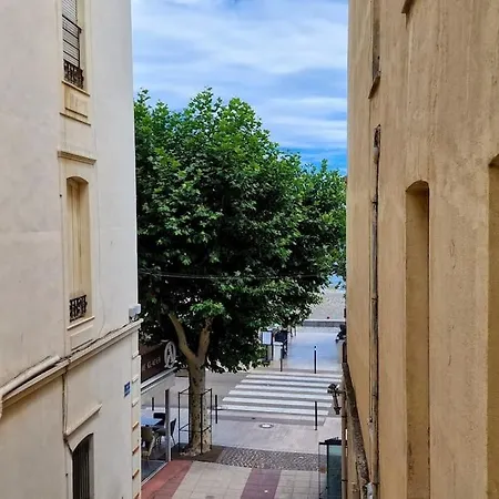Appartement En Bord De Mer 2 Banyuls-sur-Mer Exterior photo
