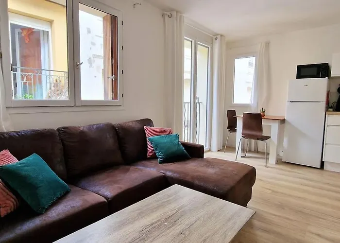 Appartement En Bord De Mer 2