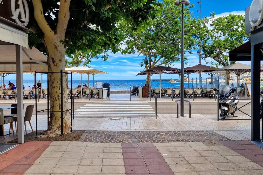 Apartment En Bord De 2 *