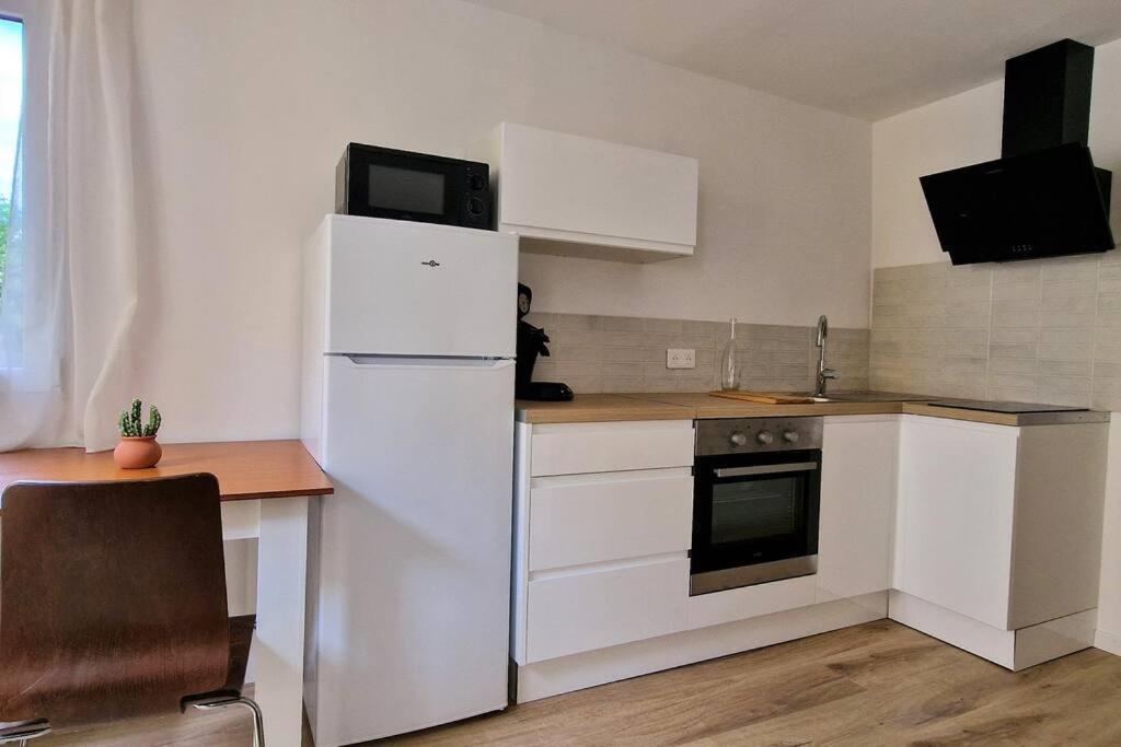 En Bord De 2 Apartment *