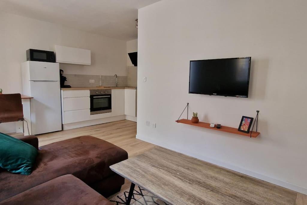 En Bord De 2 Apartment *