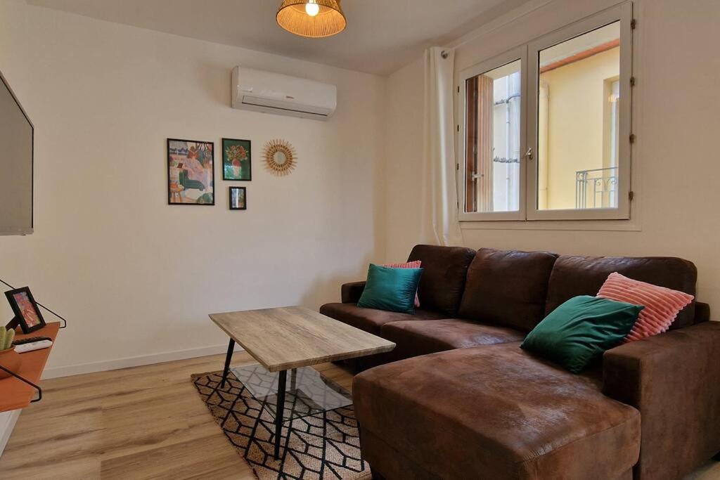 En Bord De 2 Apartment