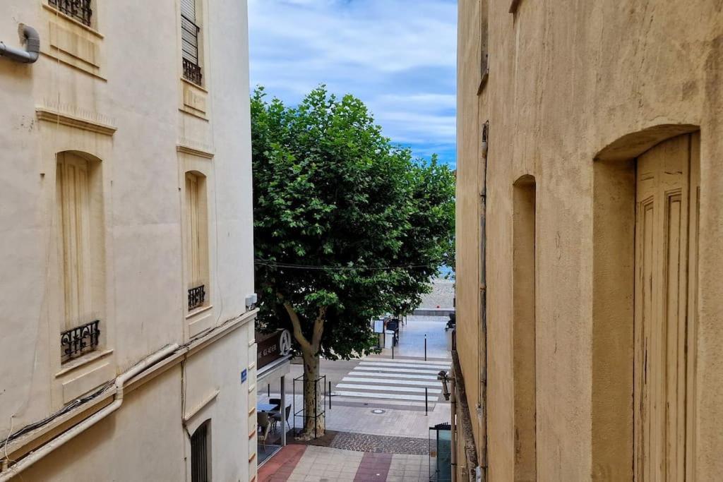 En Bord De 2 Banyuls-sur-Mer