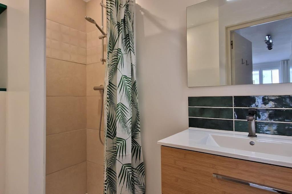 En Bord De 2 Apartment Banyuls-sur-Mer